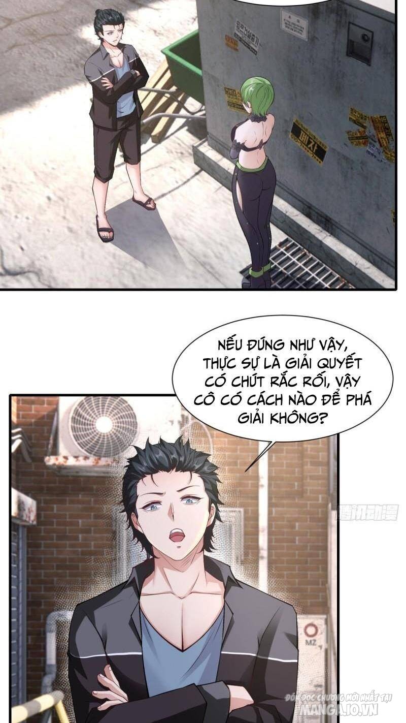 Ta Không Muốn Làm Đệ Nhất Chapter 131 - Trang 2