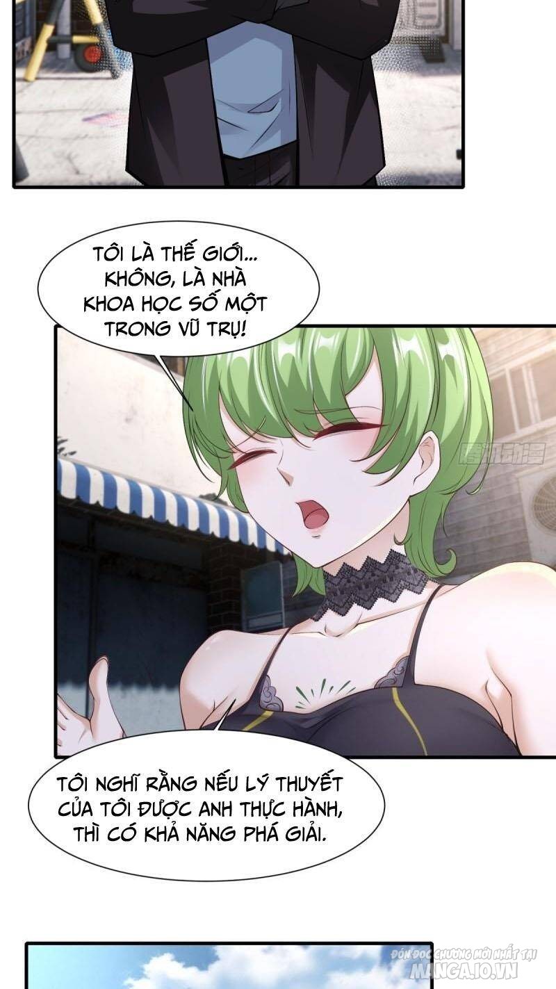 Ta Không Muốn Làm Đệ Nhất Chapter 131 - Trang 2