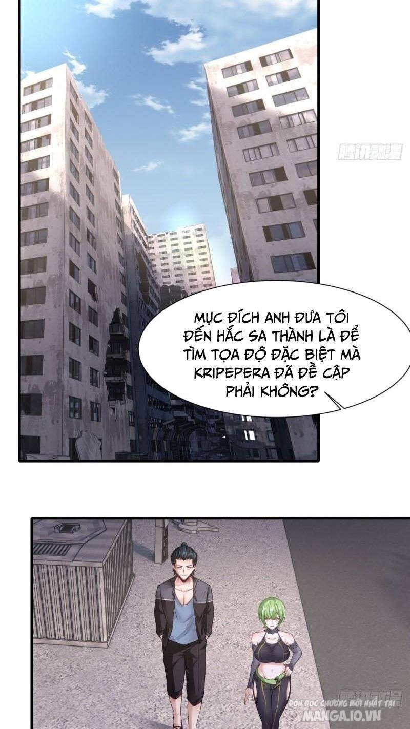 Ta Không Muốn Làm Đệ Nhất Chapter 131 - Trang 2