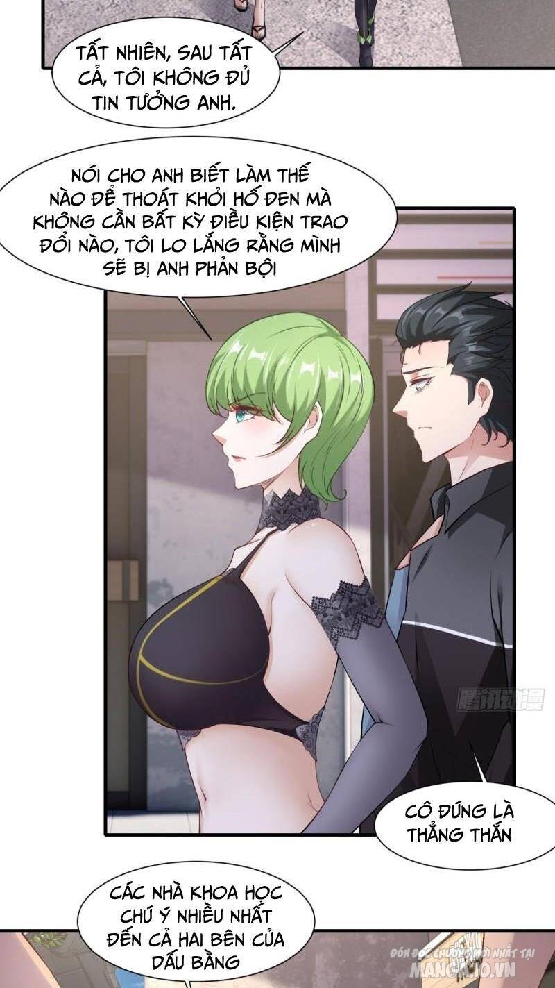 Ta Không Muốn Làm Đệ Nhất Chapter 131 - Trang 2