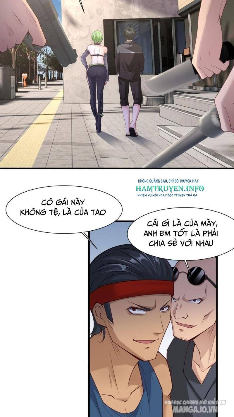 Ta Không Muốn Làm Đệ Nhất Chapter 131 - Trang 2