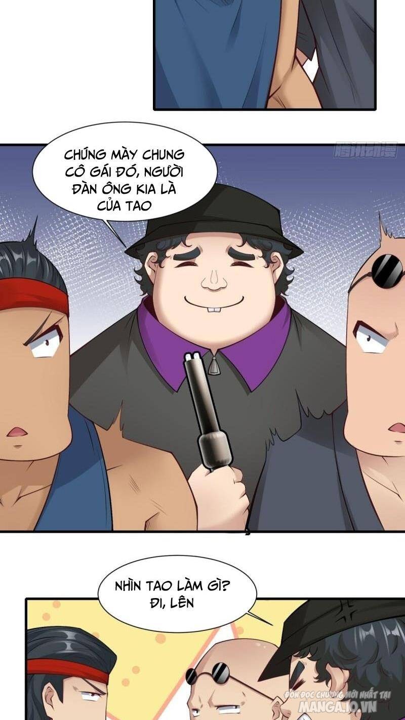 Ta Không Muốn Làm Đệ Nhất Chapter 131 - Trang 2