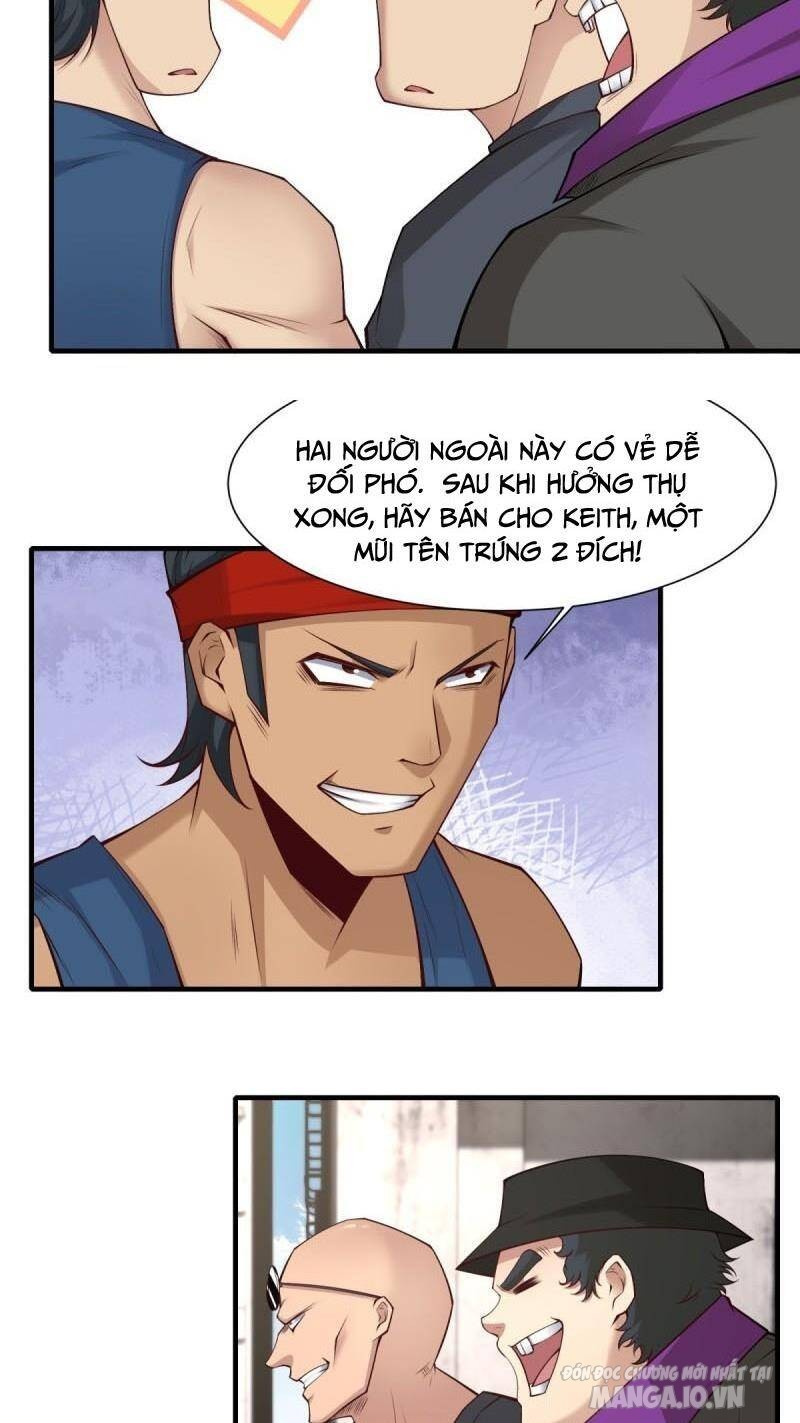 Ta Không Muốn Làm Đệ Nhất Chapter 131 - Trang 2