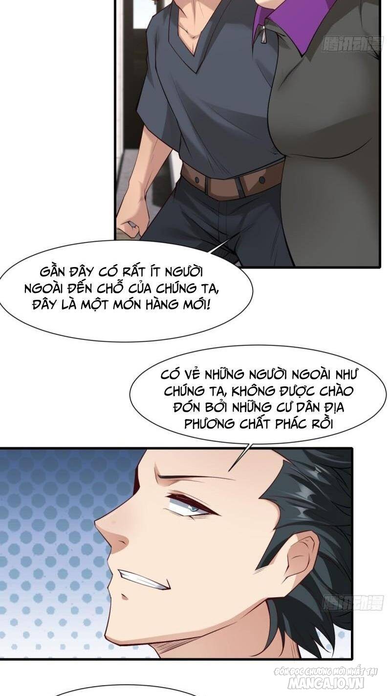 Ta Không Muốn Làm Đệ Nhất Chapter 131 - Trang 2