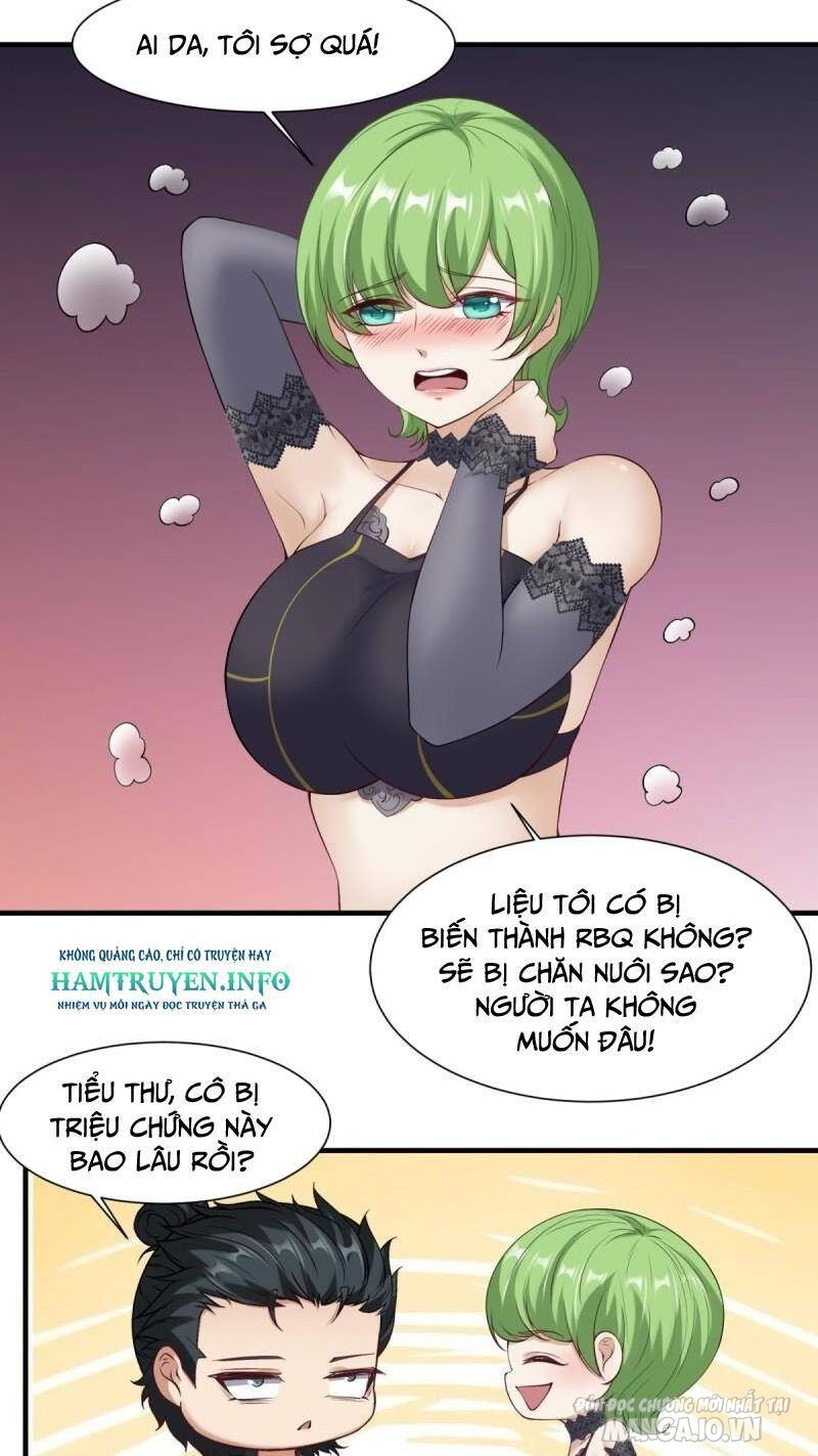 Ta Không Muốn Làm Đệ Nhất Chapter 131 - Trang 2