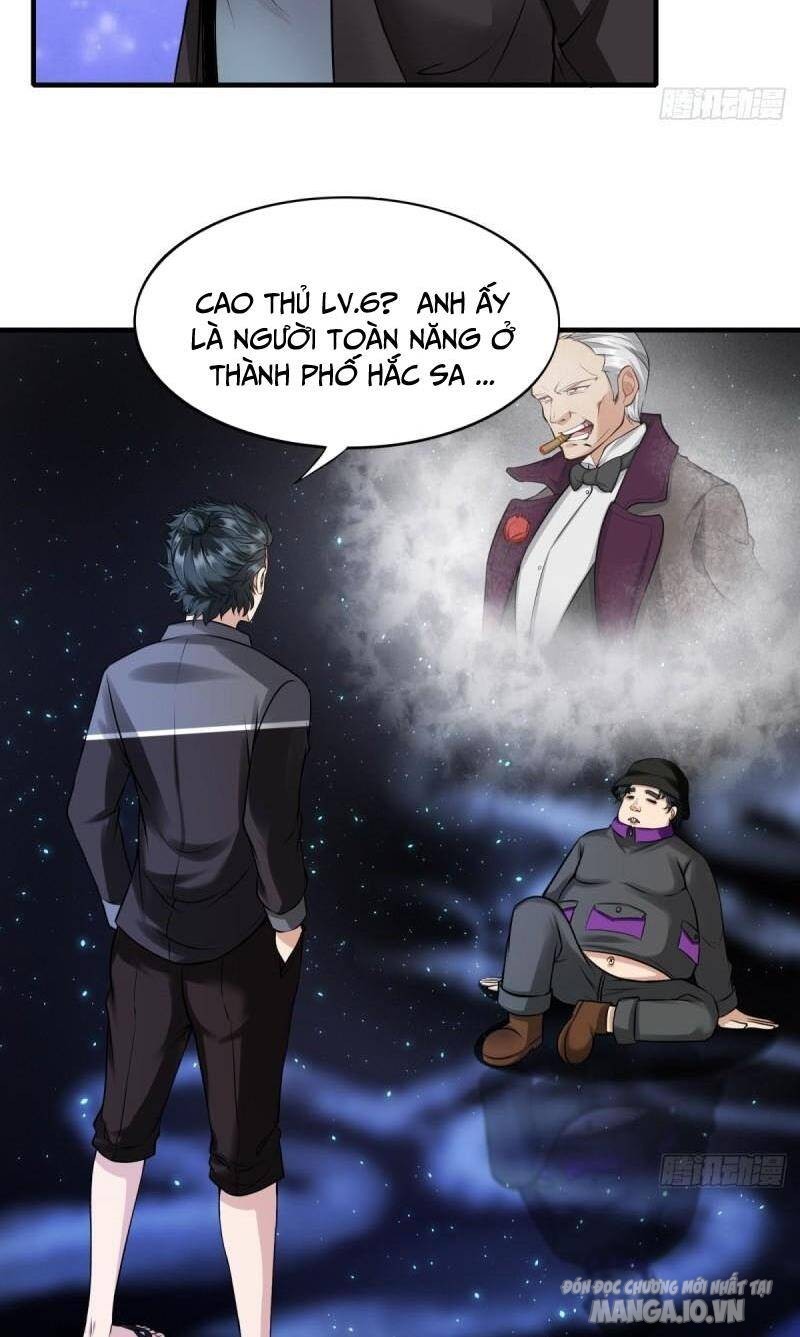 Ta Không Muốn Làm Đệ Nhất Chapter 132 - Trang 2