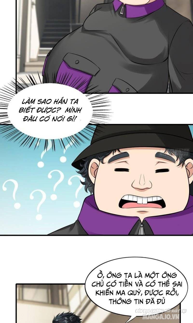 Ta Không Muốn Làm Đệ Nhất Chapter 132 - Trang 2