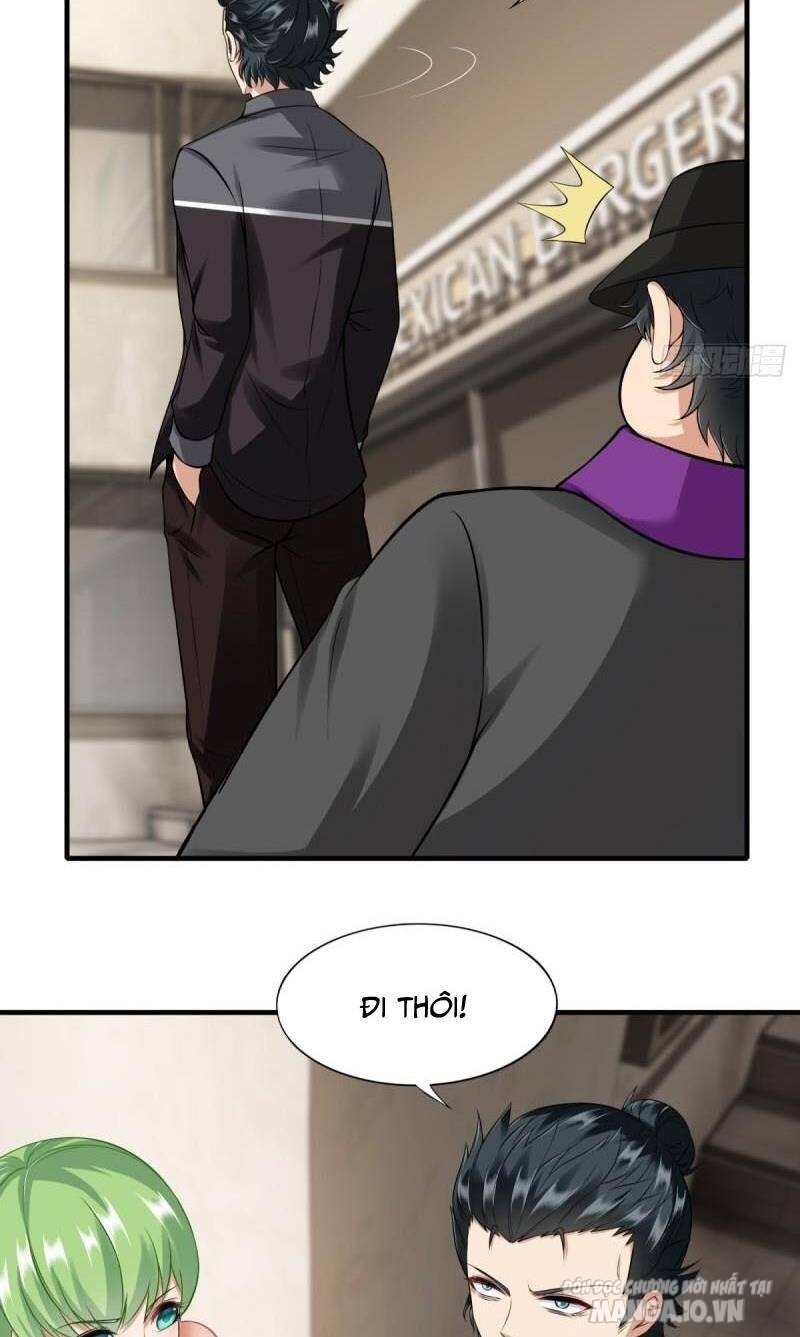 Ta Không Muốn Làm Đệ Nhất Chapter 132 - Trang 2