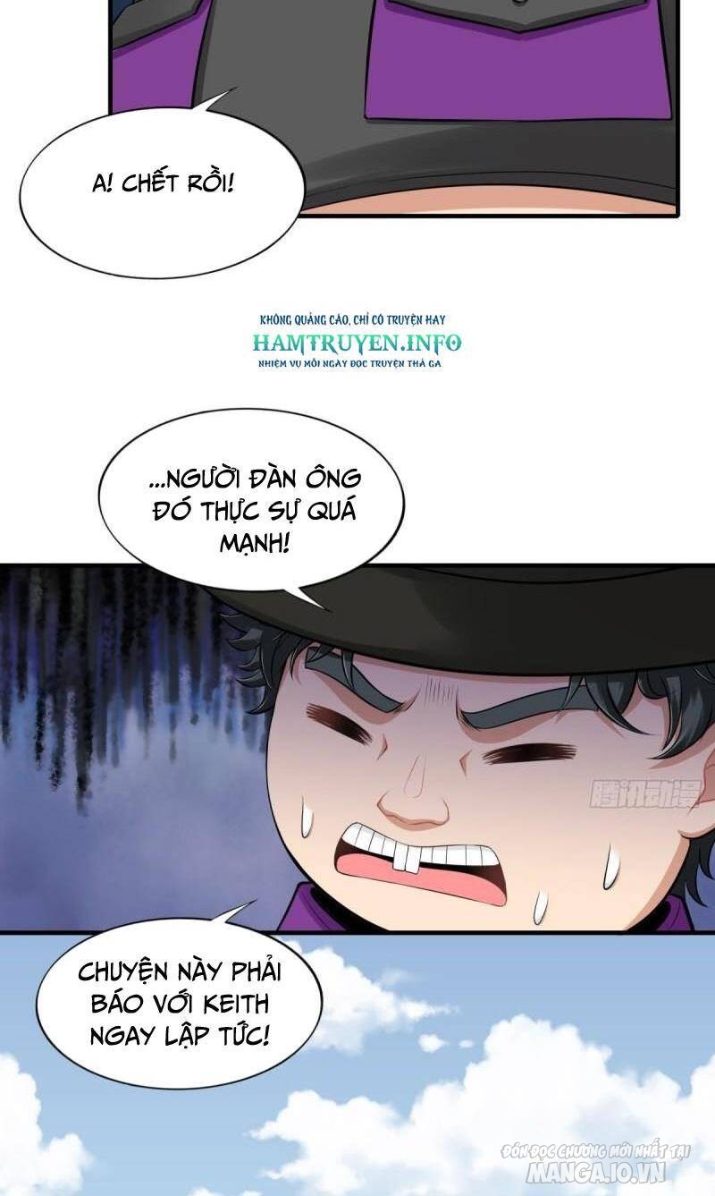 Ta Không Muốn Làm Đệ Nhất Chapter 132 - Trang 2