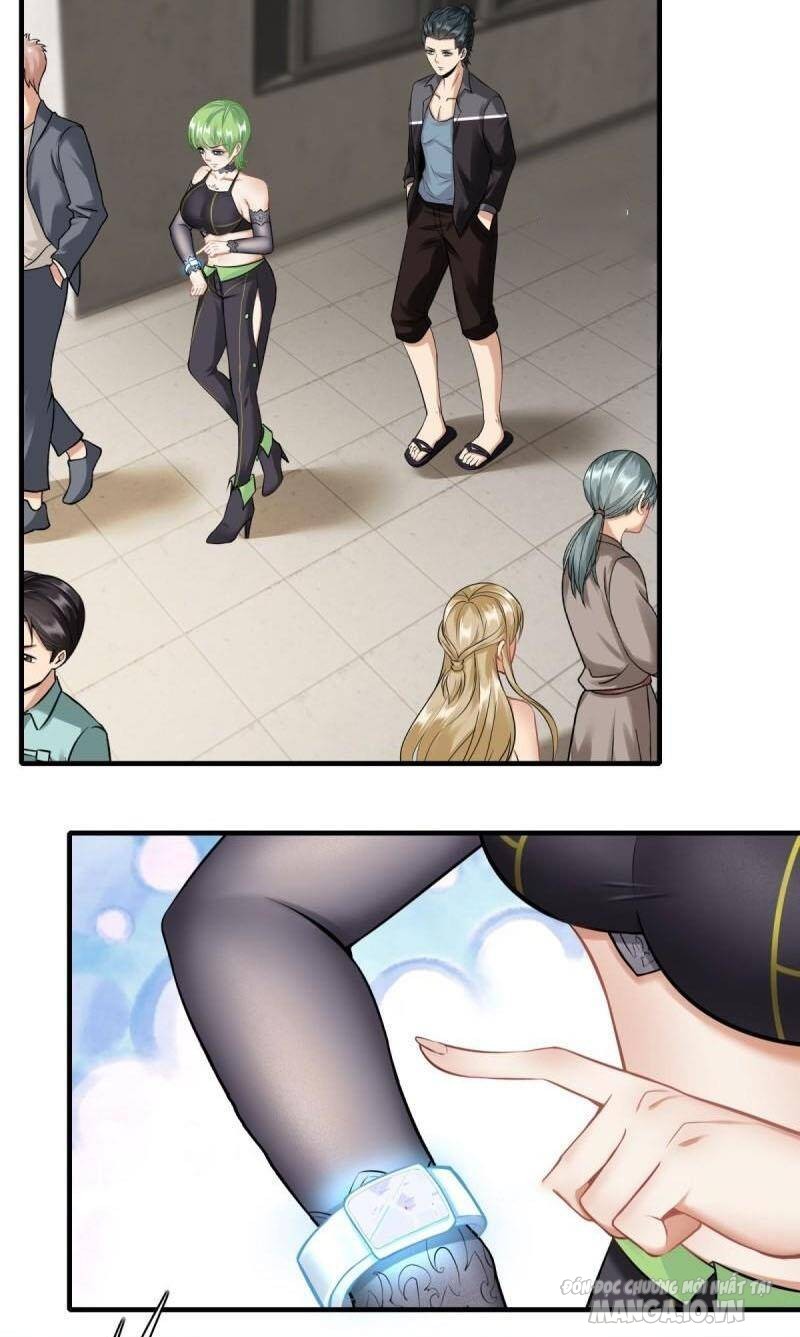 Ta Không Muốn Làm Đệ Nhất Chapter 132 - Trang 2