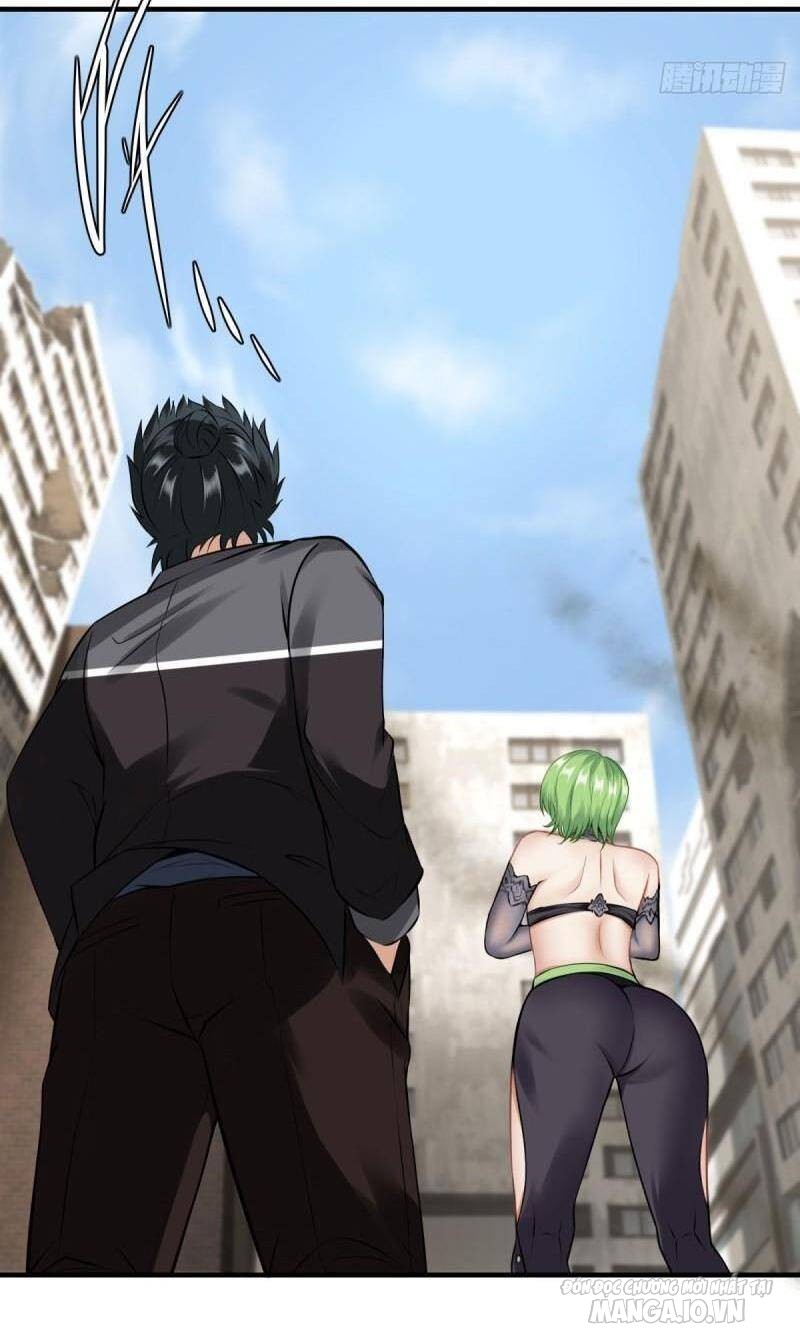 Ta Không Muốn Làm Đệ Nhất Chapter 132 - Trang 2