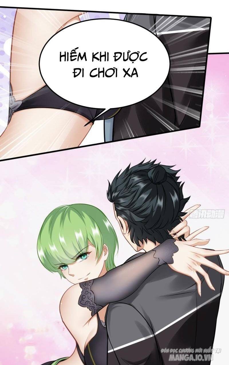 Ta Không Muốn Làm Đệ Nhất Chapter 132 - Trang 2