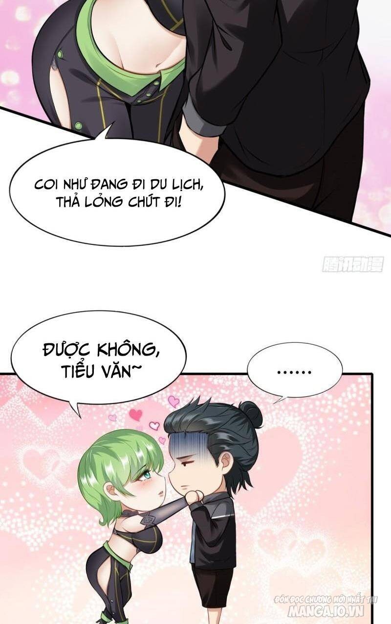 Ta Không Muốn Làm Đệ Nhất Chapter 132 - Trang 2