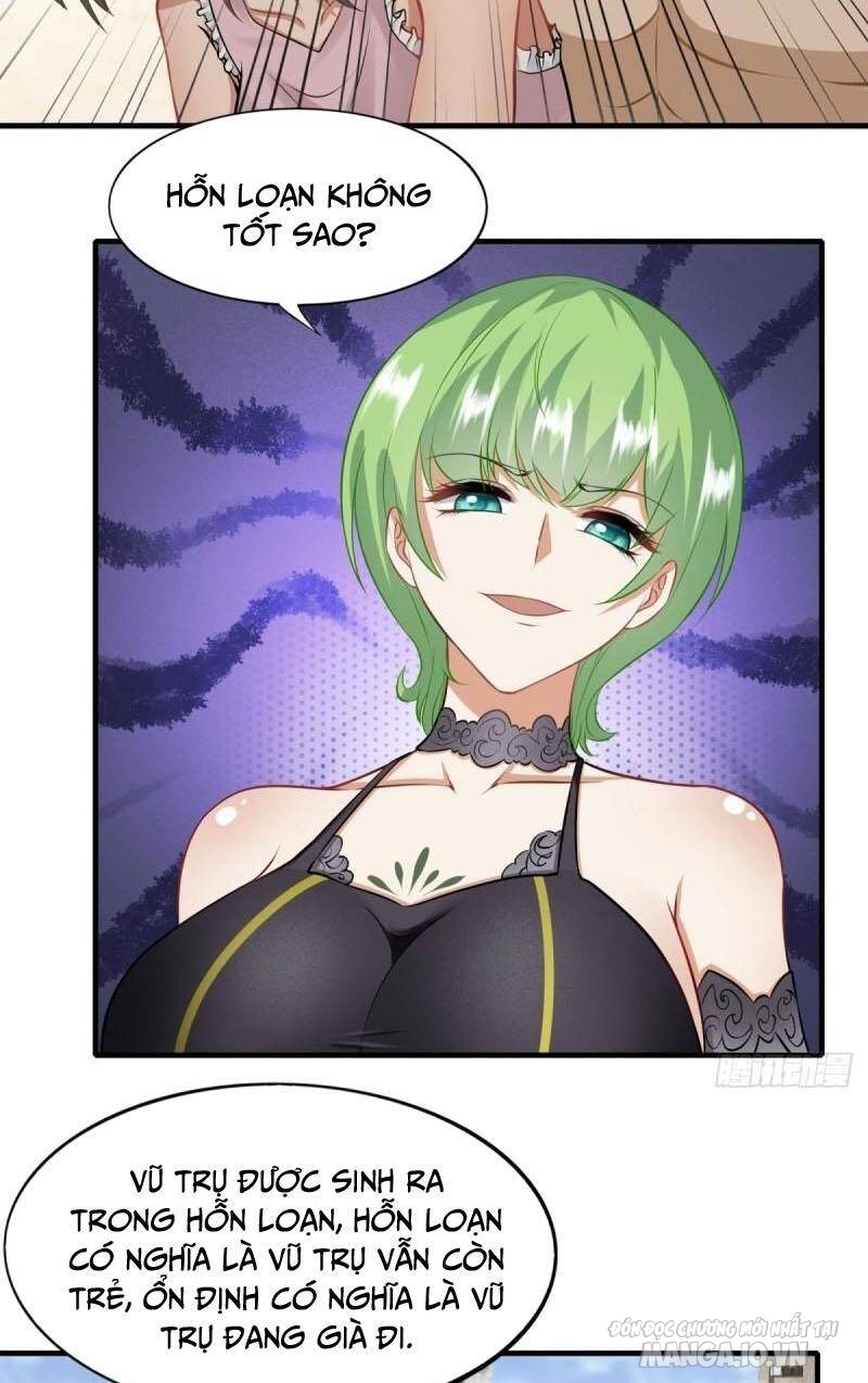 Ta Không Muốn Làm Đệ Nhất Chapter 132 - Trang 2