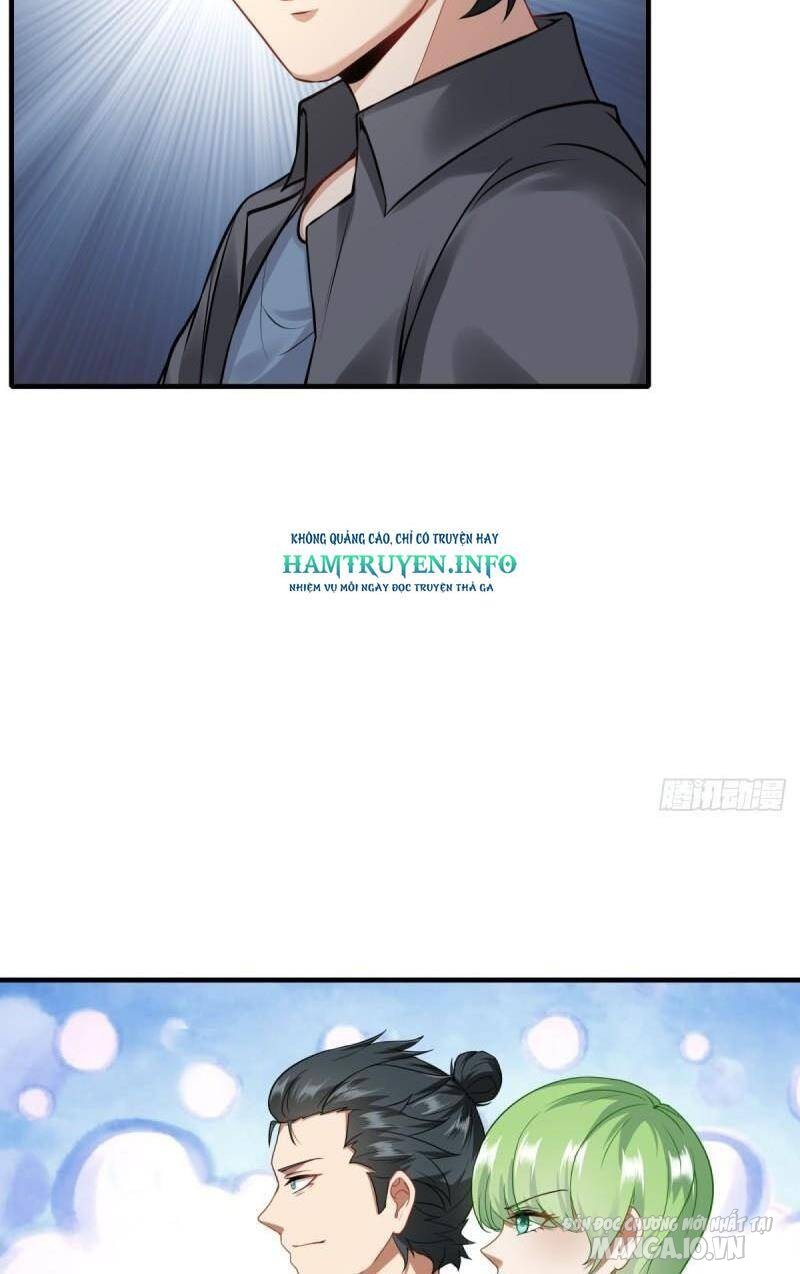 Ta Không Muốn Làm Đệ Nhất Chapter 132 - Trang 2