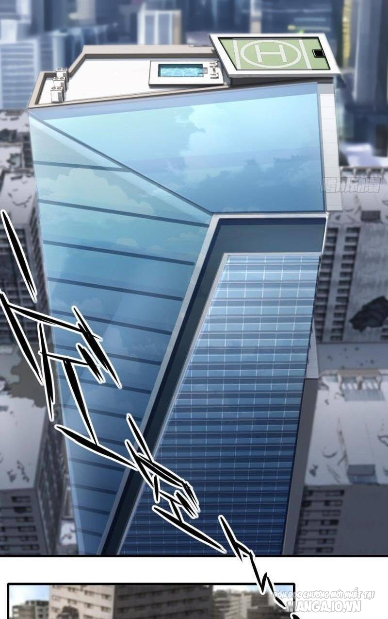 Ta Không Muốn Làm Đệ Nhất Chapter 132 - Trang 2