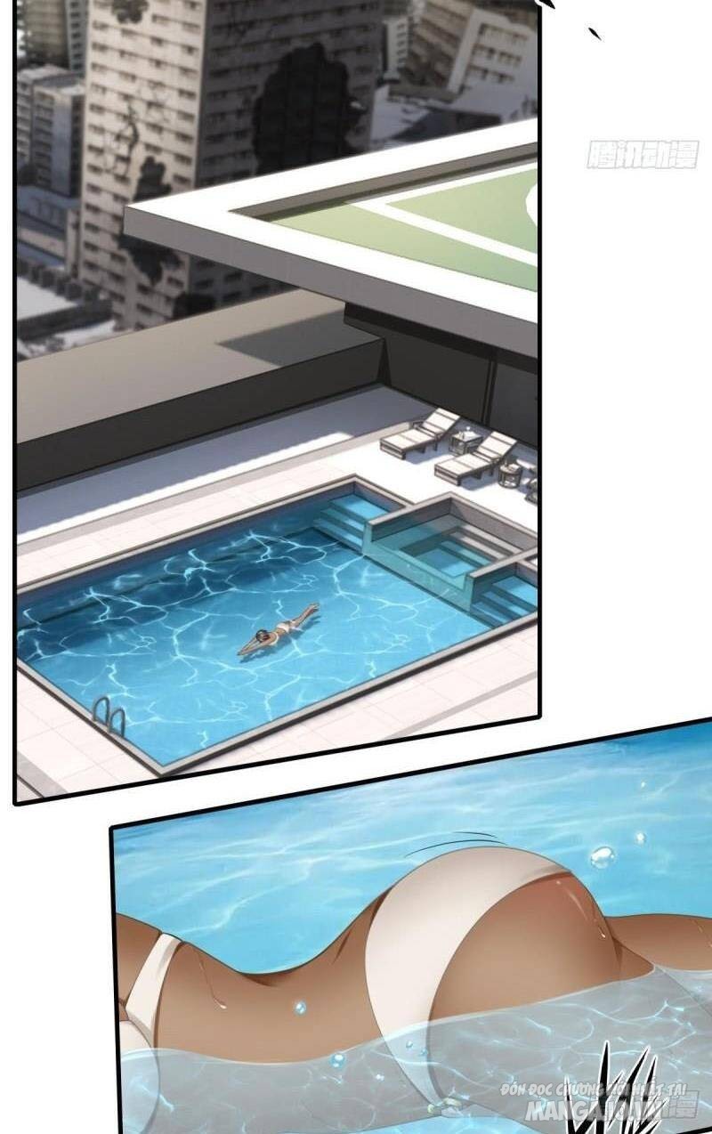 Ta Không Muốn Làm Đệ Nhất Chapter 132 - Trang 2