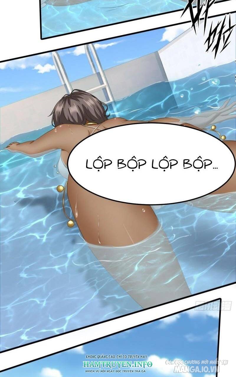 Ta Không Muốn Làm Đệ Nhất Chapter 132 - Trang 2