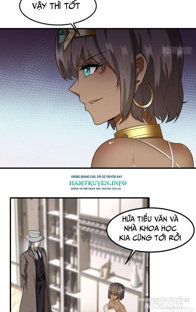 Ta Không Muốn Làm Đệ Nhất Chapter 132 - Trang 2