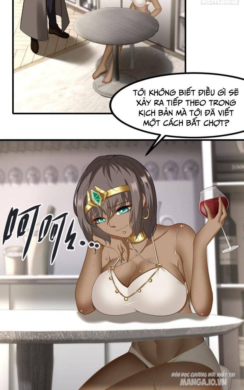 Ta Không Muốn Làm Đệ Nhất Chapter 132 - Trang 2