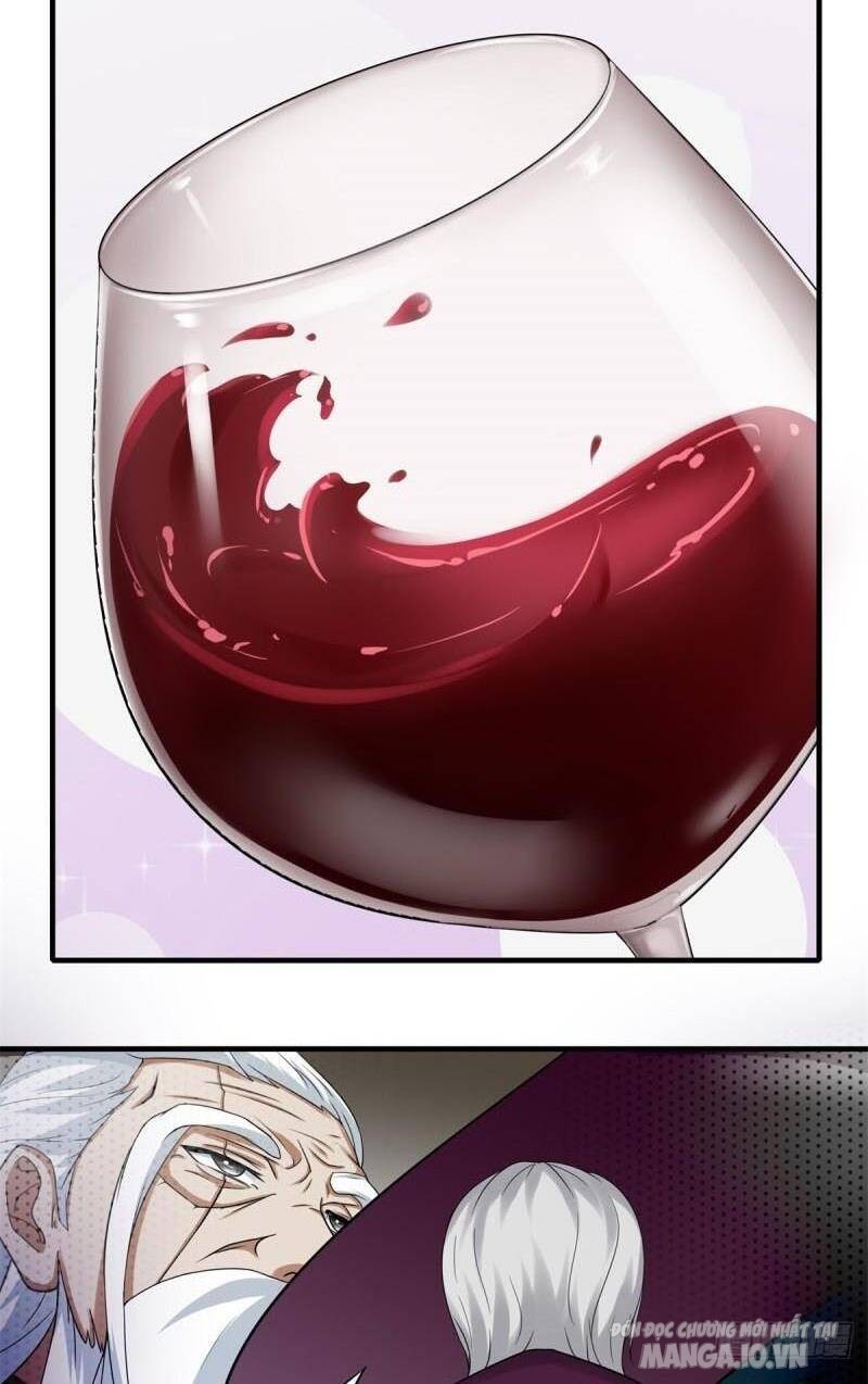 Ta Không Muốn Làm Đệ Nhất Chapter 132 - Trang 2