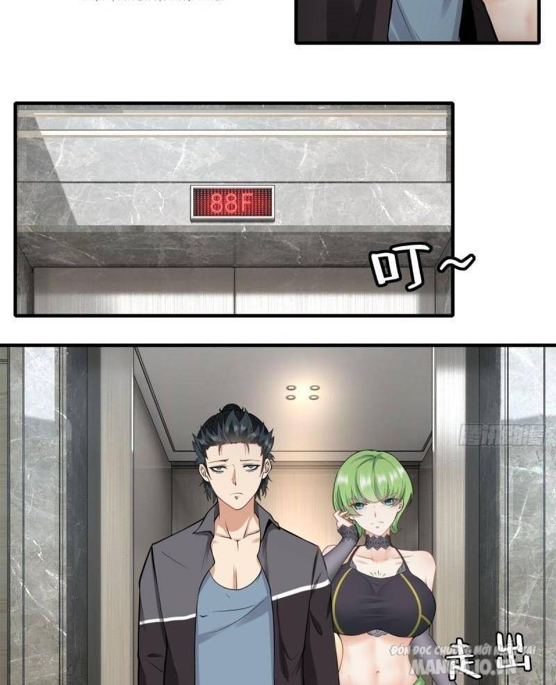 Ta Không Muốn Làm Đệ Nhất Chapter 133 - Trang 2