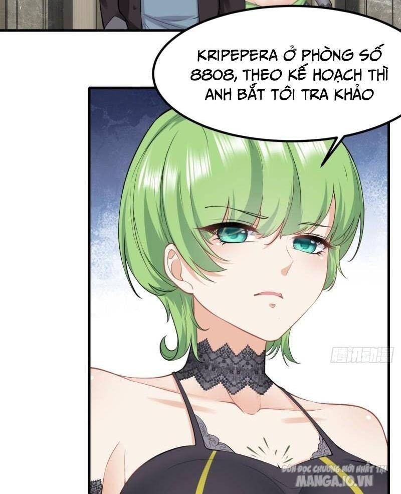 Ta Không Muốn Làm Đệ Nhất Chapter 133 - Trang 2