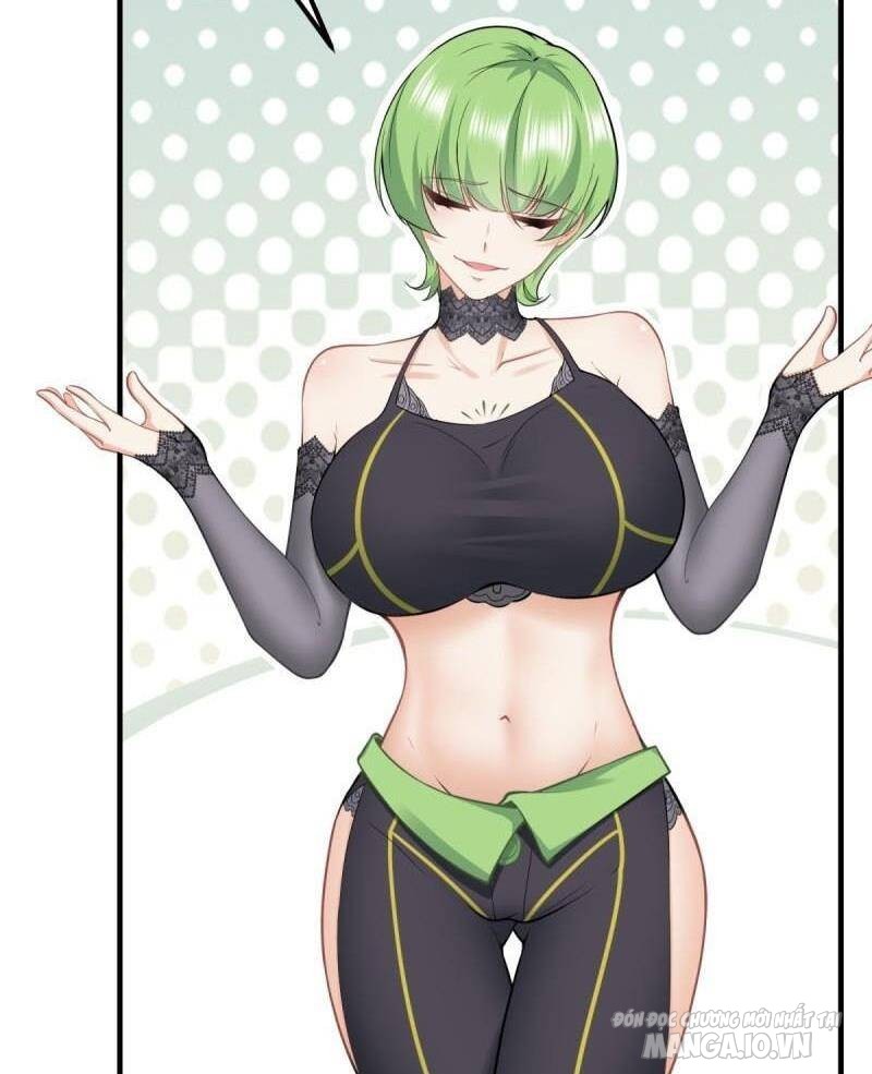 Ta Không Muốn Làm Đệ Nhất Chapter 133 - Trang 2