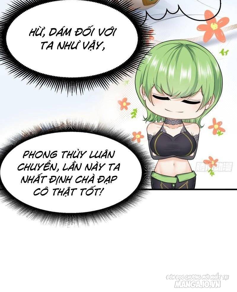 Ta Không Muốn Làm Đệ Nhất Chapter 133 - Trang 2