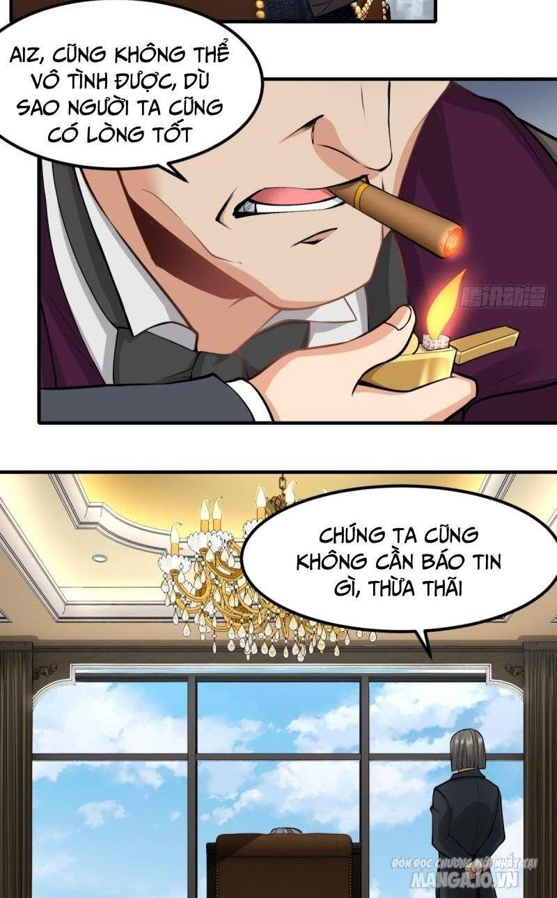 Ta Không Muốn Làm Đệ Nhất Chapter 133 - Trang 2
