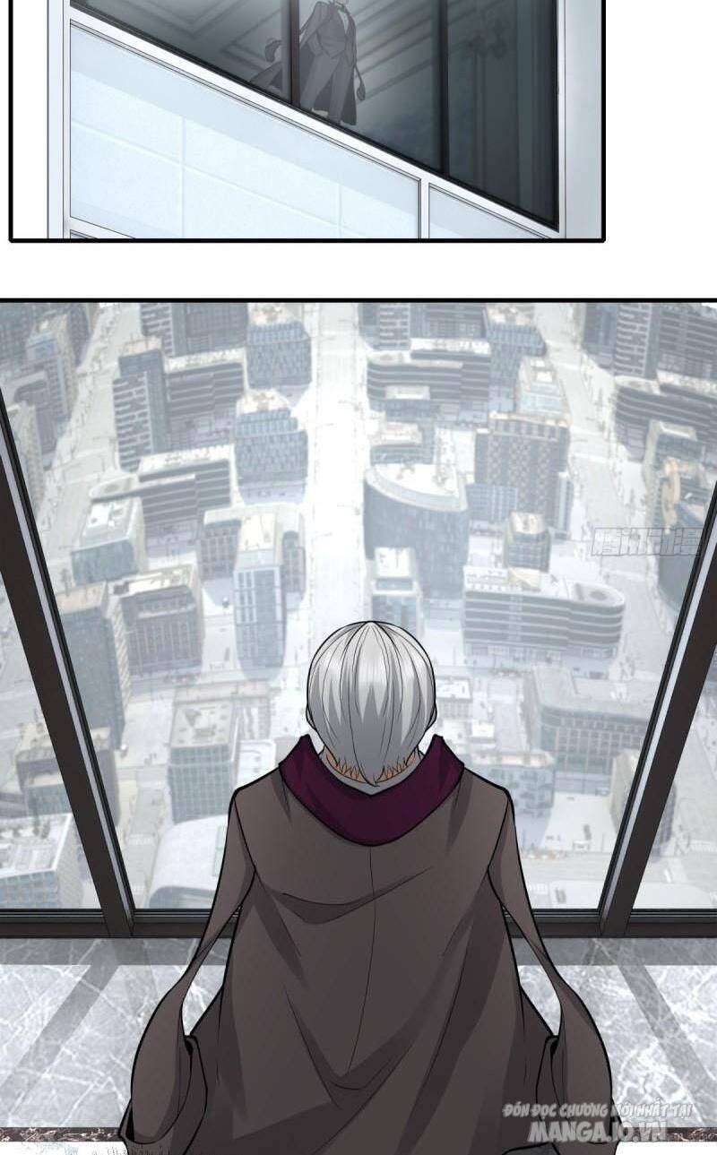 Ta Không Muốn Làm Đệ Nhất Chapter 133 - Trang 2