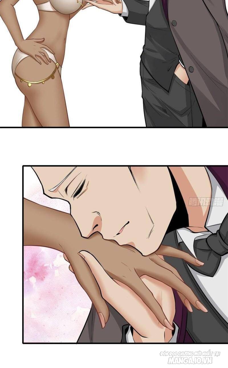 Ta Không Muốn Làm Đệ Nhất Chapter 133 - Trang 2