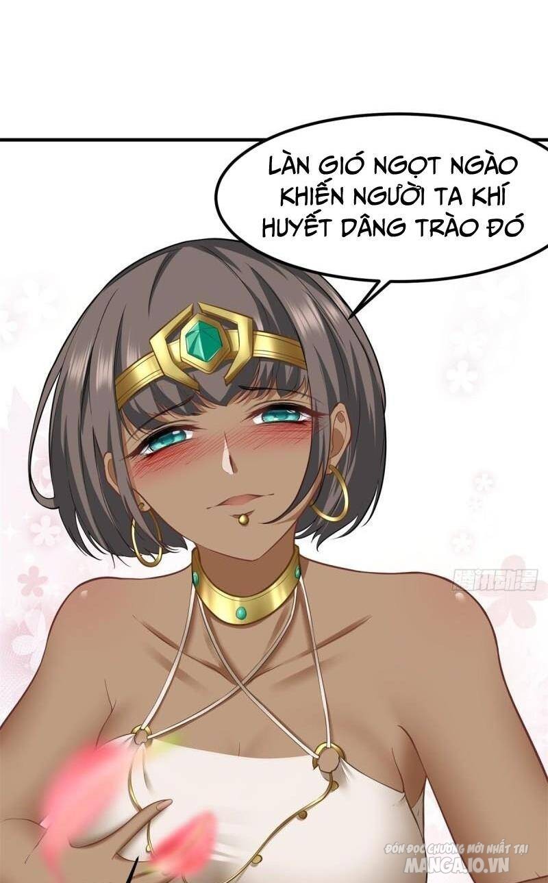 Ta Không Muốn Làm Đệ Nhất Chapter 133 - Trang 2
