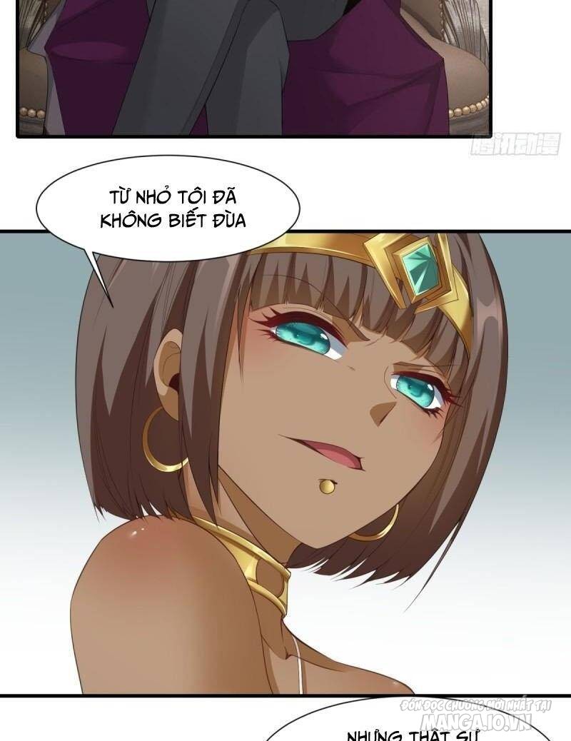 Ta Không Muốn Làm Đệ Nhất Chapter 134 - Trang 2