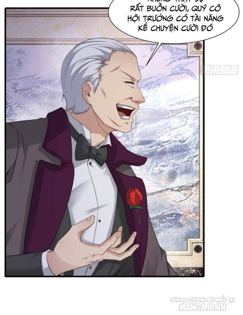 Ta Không Muốn Làm Đệ Nhất Chapter 134 - Trang 2