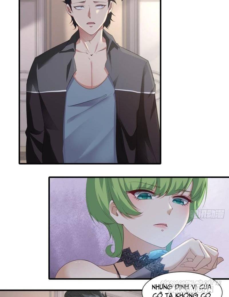 Ta Không Muốn Làm Đệ Nhất Chapter 134 - Trang 2