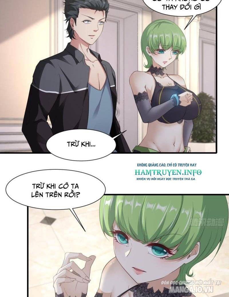 Ta Không Muốn Làm Đệ Nhất Chapter 134 - Trang 2