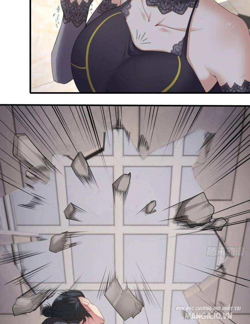 Ta Không Muốn Làm Đệ Nhất Chapter 134 - Trang 2