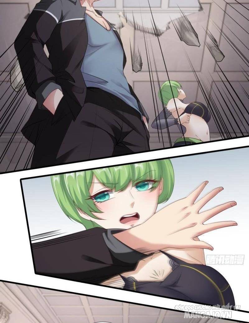 Ta Không Muốn Làm Đệ Nhất Chapter 134 - Trang 2