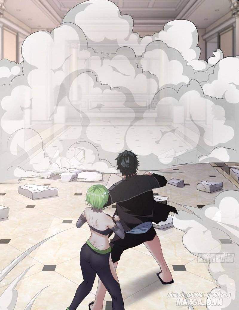 Ta Không Muốn Làm Đệ Nhất Chapter 134 - Trang 2