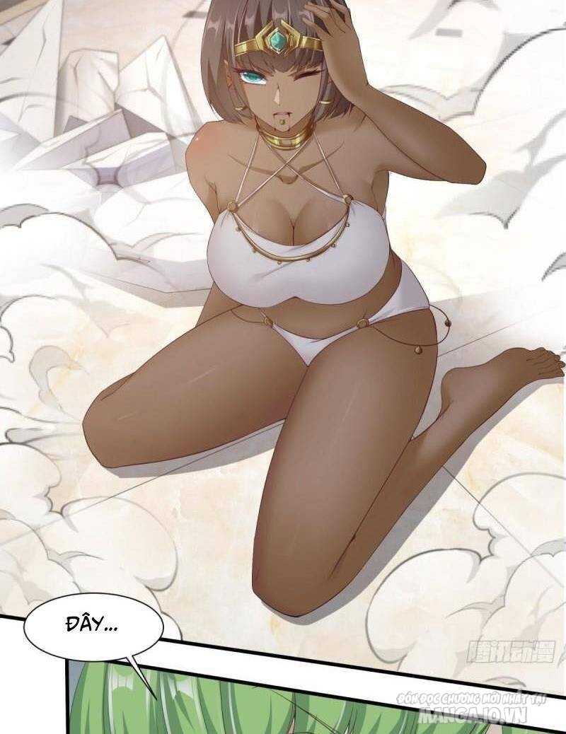 Ta Không Muốn Làm Đệ Nhất Chapter 134 - Trang 2