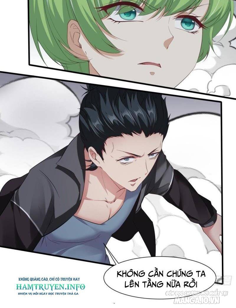 Ta Không Muốn Làm Đệ Nhất Chapter 134 - Trang 2