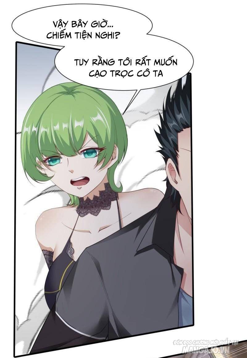 Ta Không Muốn Làm Đệ Nhất Chapter 134 - Trang 2