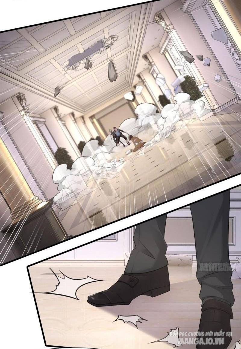 Ta Không Muốn Làm Đệ Nhất Chapter 134 - Trang 2