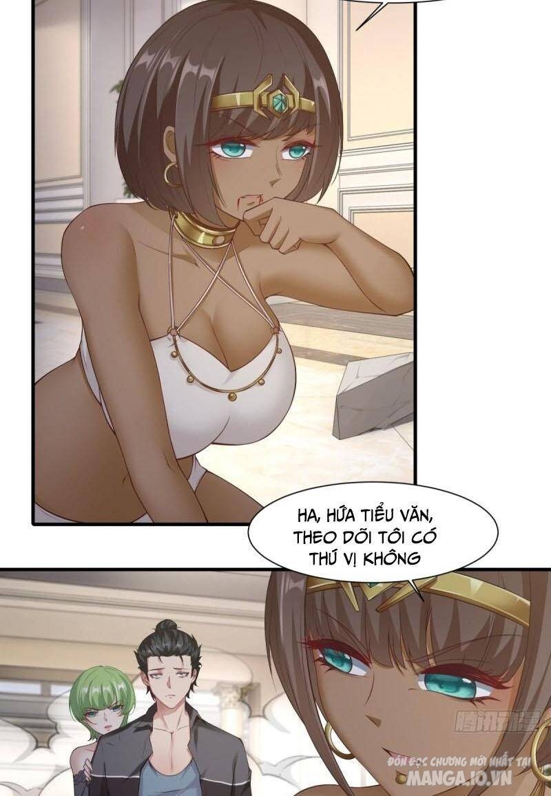 Ta Không Muốn Làm Đệ Nhất Chapter 134 - Trang 2