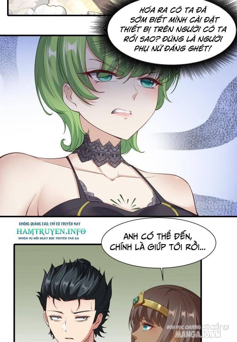 Ta Không Muốn Làm Đệ Nhất Chapter 134 - Trang 2