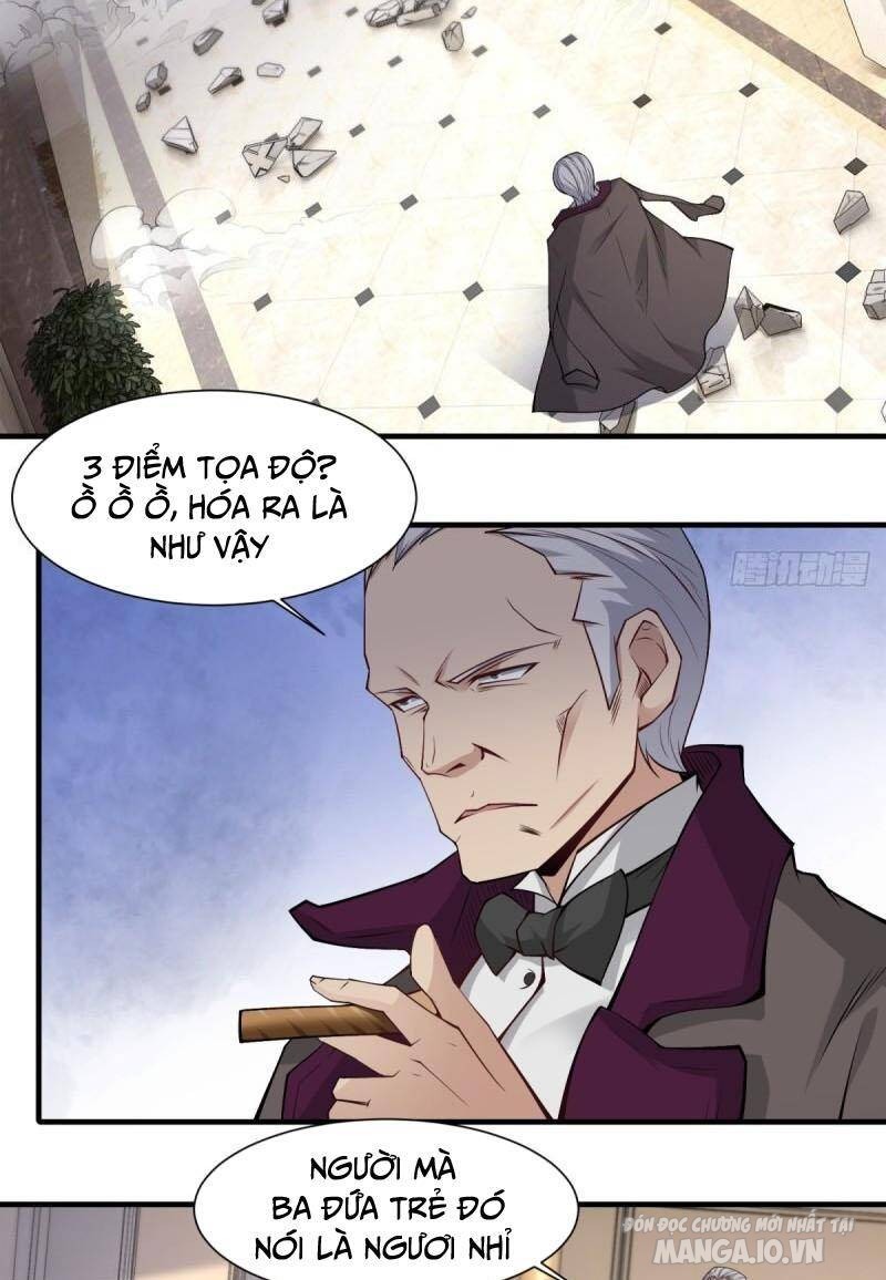 Ta Không Muốn Làm Đệ Nhất Chapter 134 - Trang 2