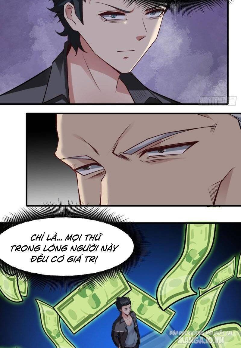 Ta Không Muốn Làm Đệ Nhất Chapter 134 - Trang 2