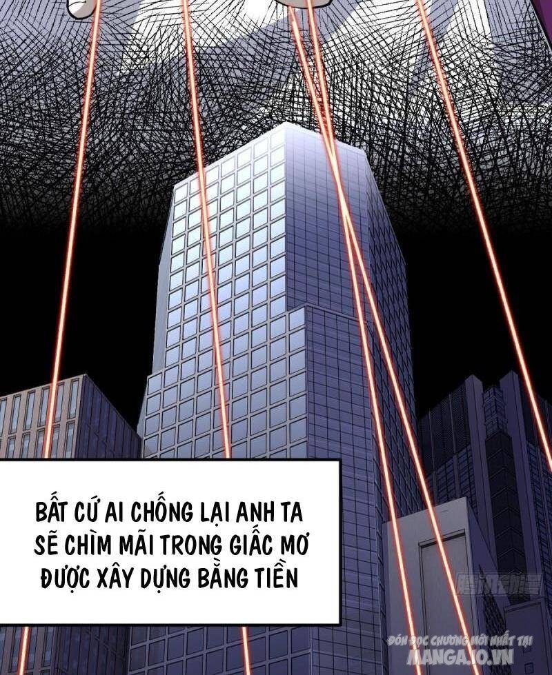 Ta Không Muốn Làm Đệ Nhất Chapter 135 - Trang 2