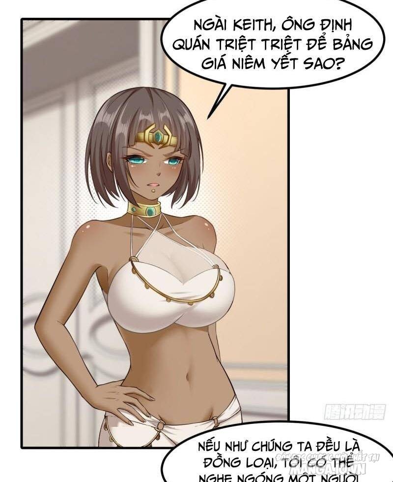 Ta Không Muốn Làm Đệ Nhất Chapter 135 - Trang 2